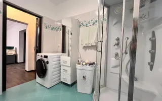 Vilă spațioasă cu 7 camere și teren 454 mp, Dancu, la câteva minute de Iași - Poză 13