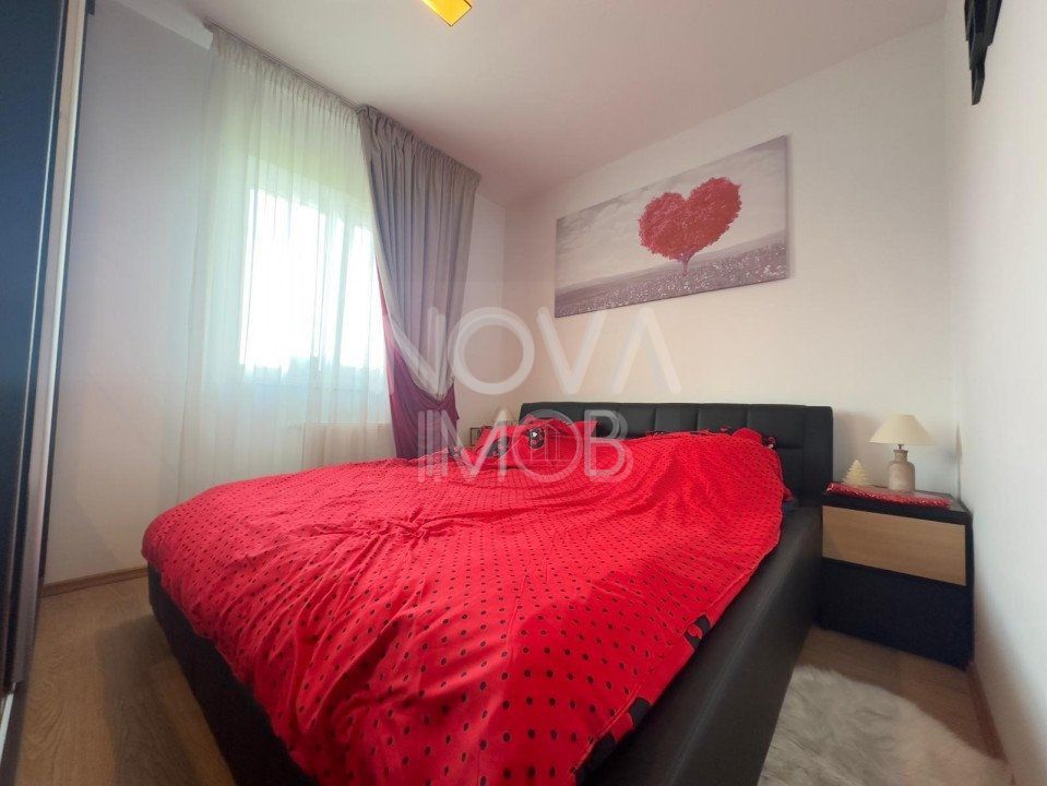 Apartament 3 camere, Selimbar - Poză 8