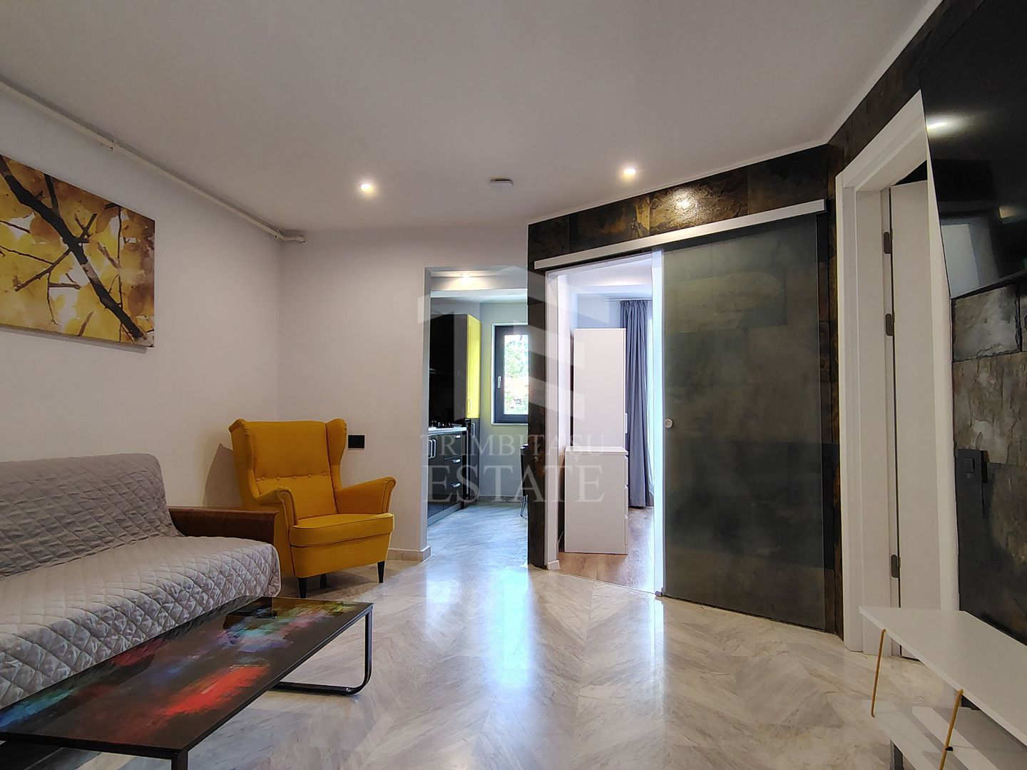 STUDIO centru Predeal | Modern - Poză 4