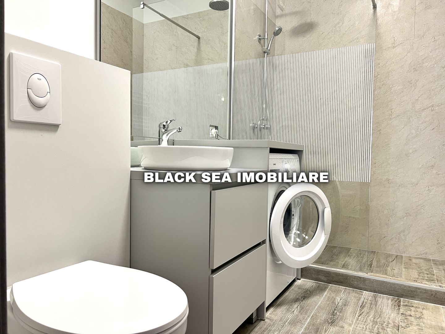 Apartamement 2 camere, zona CAMPUS,  Aviatorii III - Prima inchiriere - Poză 16