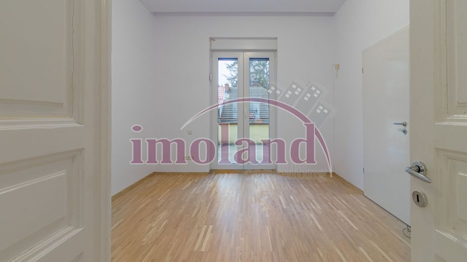 Inchiriere - Imobil renovat - Curte - Floreasca - Poză 1