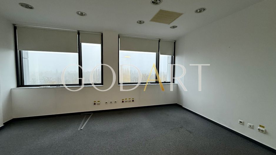 Spațiu de Birouri Premium | Etaj Integral | 455 mp - Poză 12