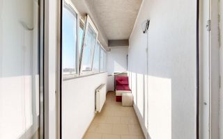 Garsoniera dubla de vânzare - Strada Triumfului Popesti Leordeni - Poză 15