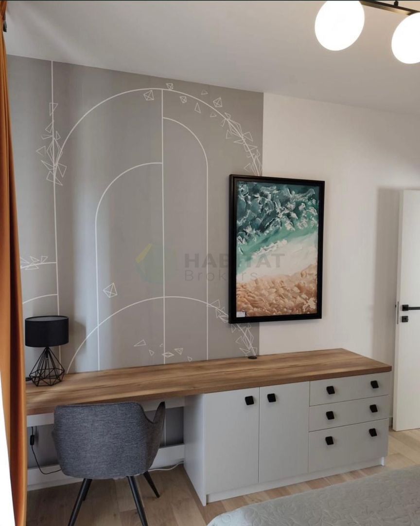 Apartament 2 camere | One Cotroceni | Loc de parcare inclus - Poză 7