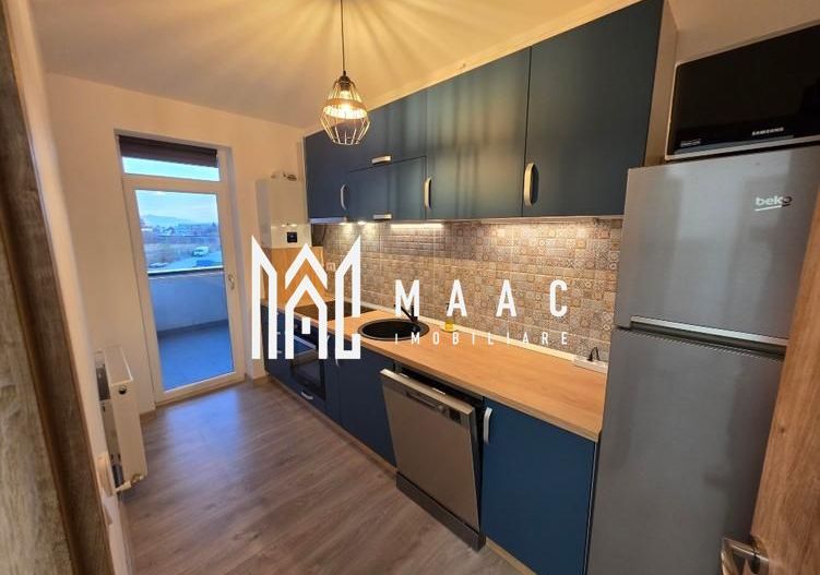 Apartament 1 Cameră | 40  Mp | Zona Ștefan cel Mare - Poză 5