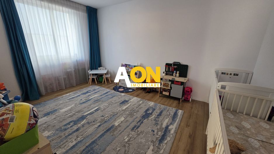 Apartament 3 Camere, 2 Bai, Bloc Nou, 90mp - Poză 11