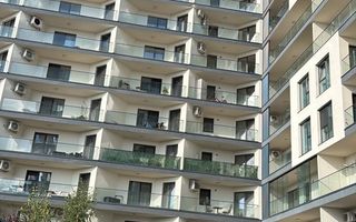 Apartament 3 camere zona Mihail Sebastian - Poză 10
