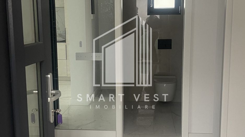 Casa noua de vanzare - intrare Odoreu - Poză 20