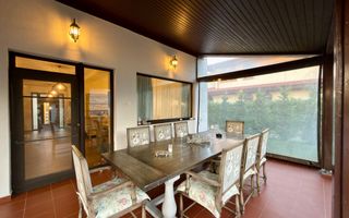 Vila cu gradina matura in Paradisul Verde | Teren 537 mp - Poză 10