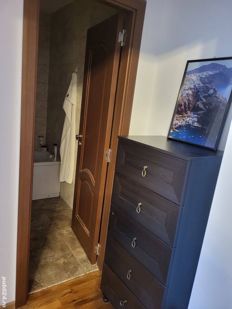 Apartament 2 camere - Titan - Poză 8