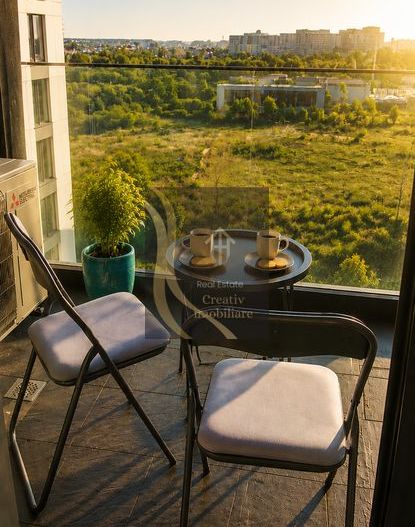 Cloud9 Residence, Aviatiei, Promenada, Oregon,Metrou Aurel Vlaicu si Pipera - Poză 14
