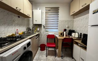 Apartament 3 camere | Etaj intermediar | Zona Str Grigore Alexandrescu - Poză 9