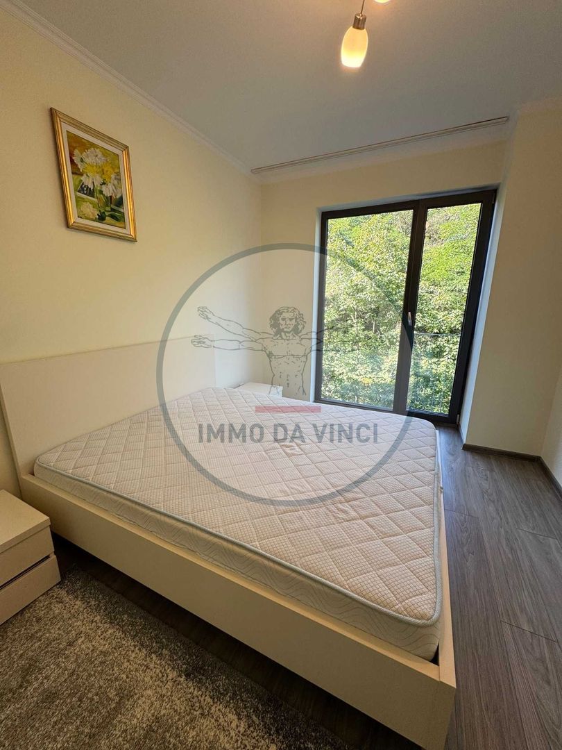 APARTAAMENT 2 CAMERE- zona FSEGA | IULIUS MALL - Poză 5