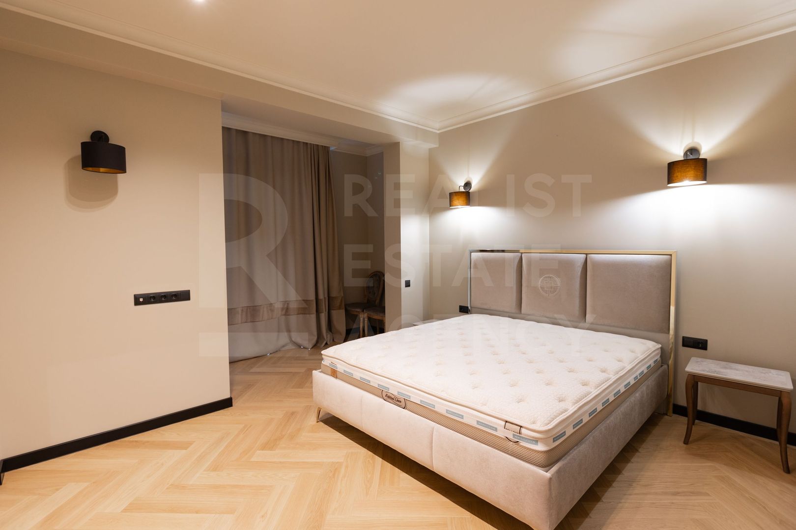 Chirie, apartament, 3 camere, strada Tricolorului, Centru - Poză 8