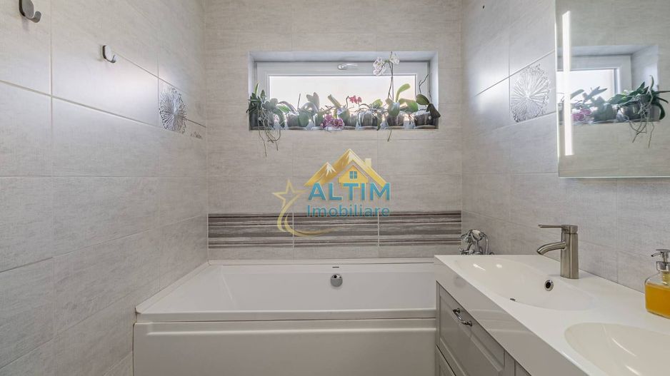 Casa de vânzare cartier Izvor, Brașov - Poză 6