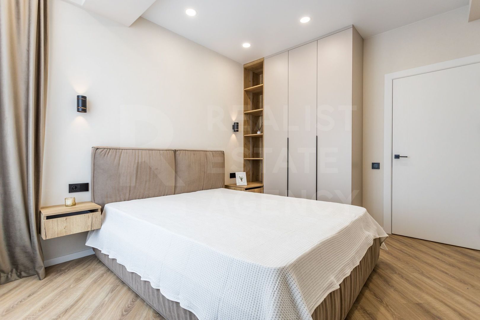 Vânzare, apartament, 2 camere, str. Cartușa, Durlești. - Poză 10