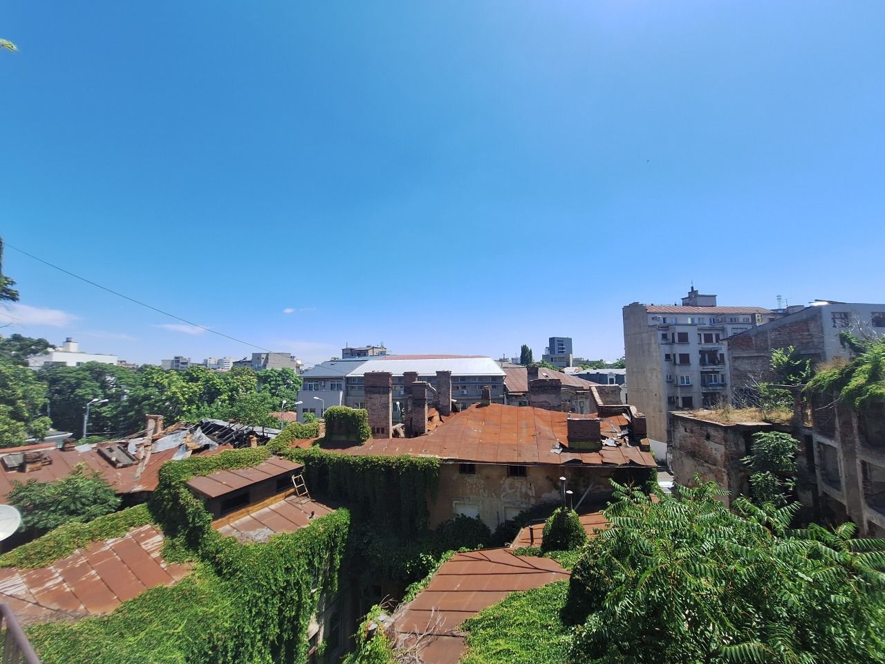 Apartament 2 cam MOBILAT&UTILAT Complet-Universitate Calea Mosilor - Poză 1