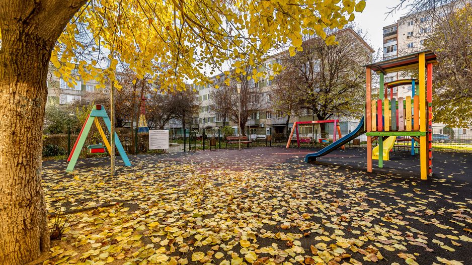 VANDUT! Apartament 2 camere Vlaicu Fortuna, Arad, preț accesibil - Poză 10
