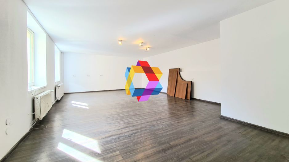 Spatiu birouri  de închiriat Brasov - 110 mp  # Plus-imo.ro - Poză 5