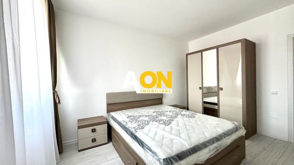 Apartament cu 3 Camere, Bloc Nou, Etaj Intermediar, Zona Arex - Poză 5