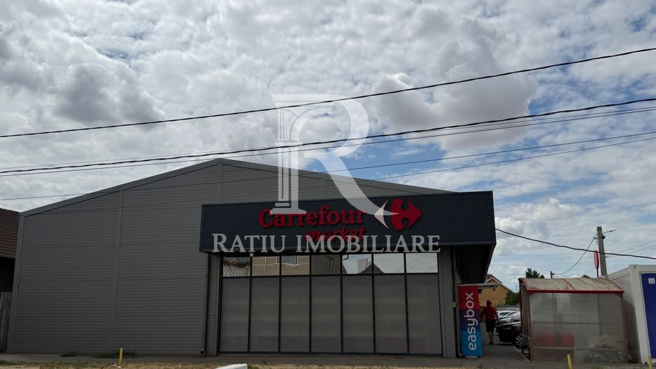 Spațiu Comercial | Venit garantat | Nojorid | Bihor - Poză 5