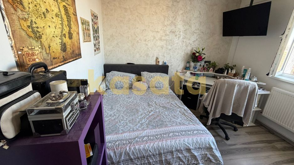 2 Camere | Romancierilor | Metrou la scară | Parc Moghioroș - Poză 4