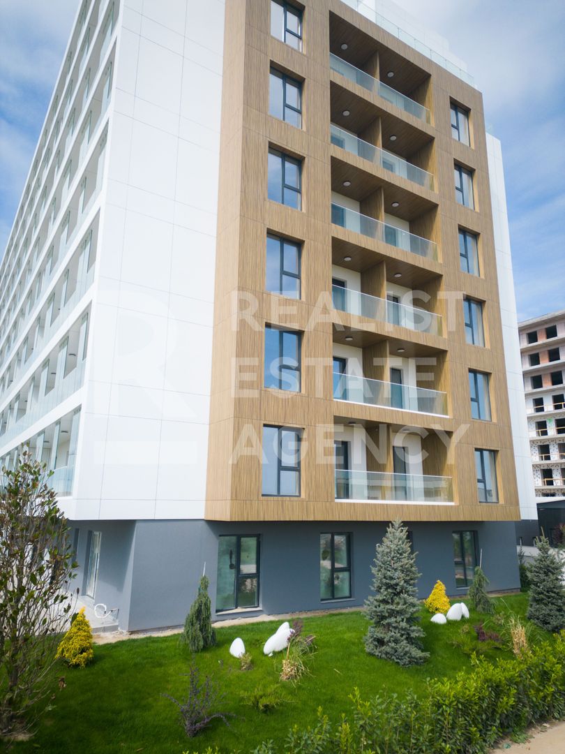 Vânzare, apartament, 2 camere, First Estates Pipera - Poză 3