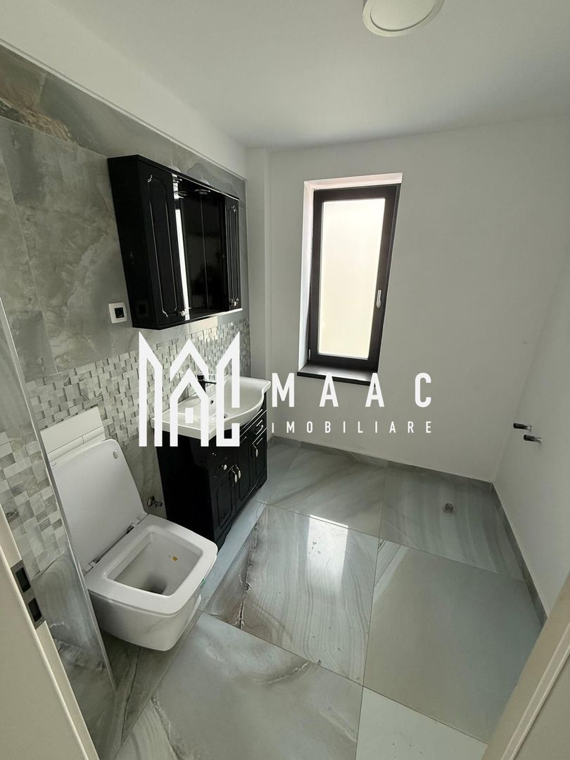 Apartament 3 camere| Calea Dumbrăvii | 2 Balcoane | Parcare - Poză 9
