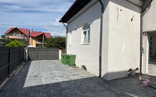 Casa 7 camere | Pretabil Rezidential | Cladire Birouri | Renovat - Poză 4