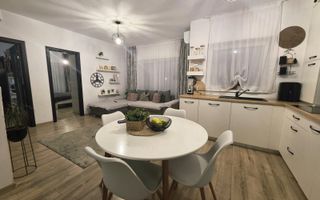 Apartament 3 camere de vânzare în exclusivitate | Cartierul Arhitecților - Poză 4