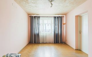 Apartament cu 2 camere  de investiții la Podgoria - Poză 1