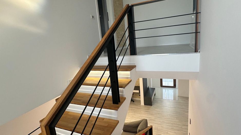 Duplex in Dumbravita se va mobila complet - Poză 15