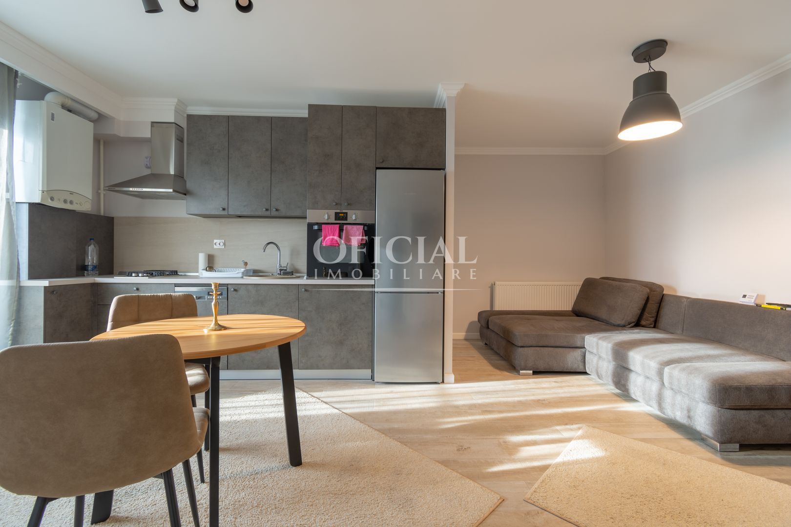 Apartament 3 camere | Intermediar | Parcare | Zona VIVO Metro - Poză 11