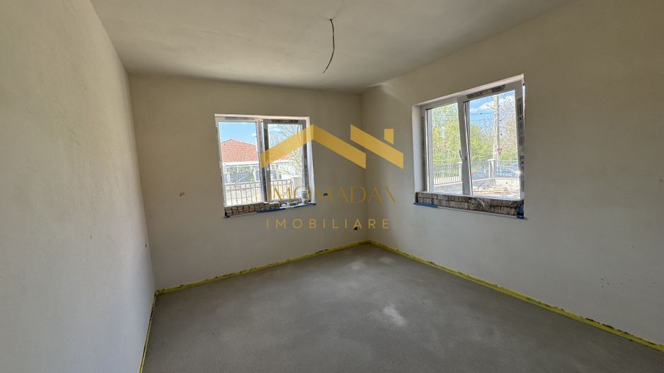 Utvin-Casa Individuală-Zona Liniștită - Poză 2