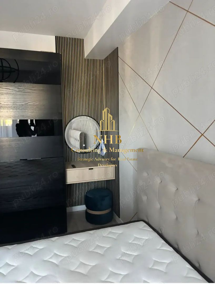 Apartament 2 camere cu terasa -  Zona Unirii - Poză 5