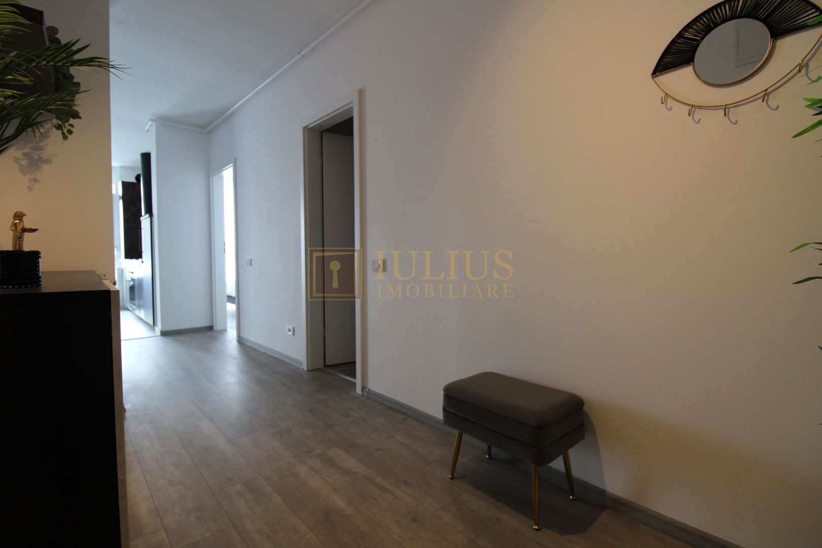 Apartament cu 2 camere, Vivalia - Take Ionescu + loc de parcare subteran. - Poză 18