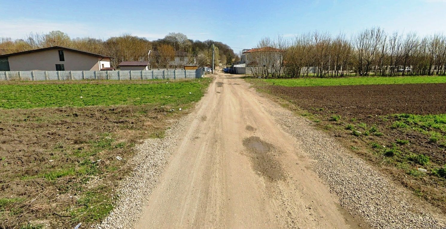 Teren cu utilitati in Magurele,Ilfov,Str.Capricornului - Poză 5