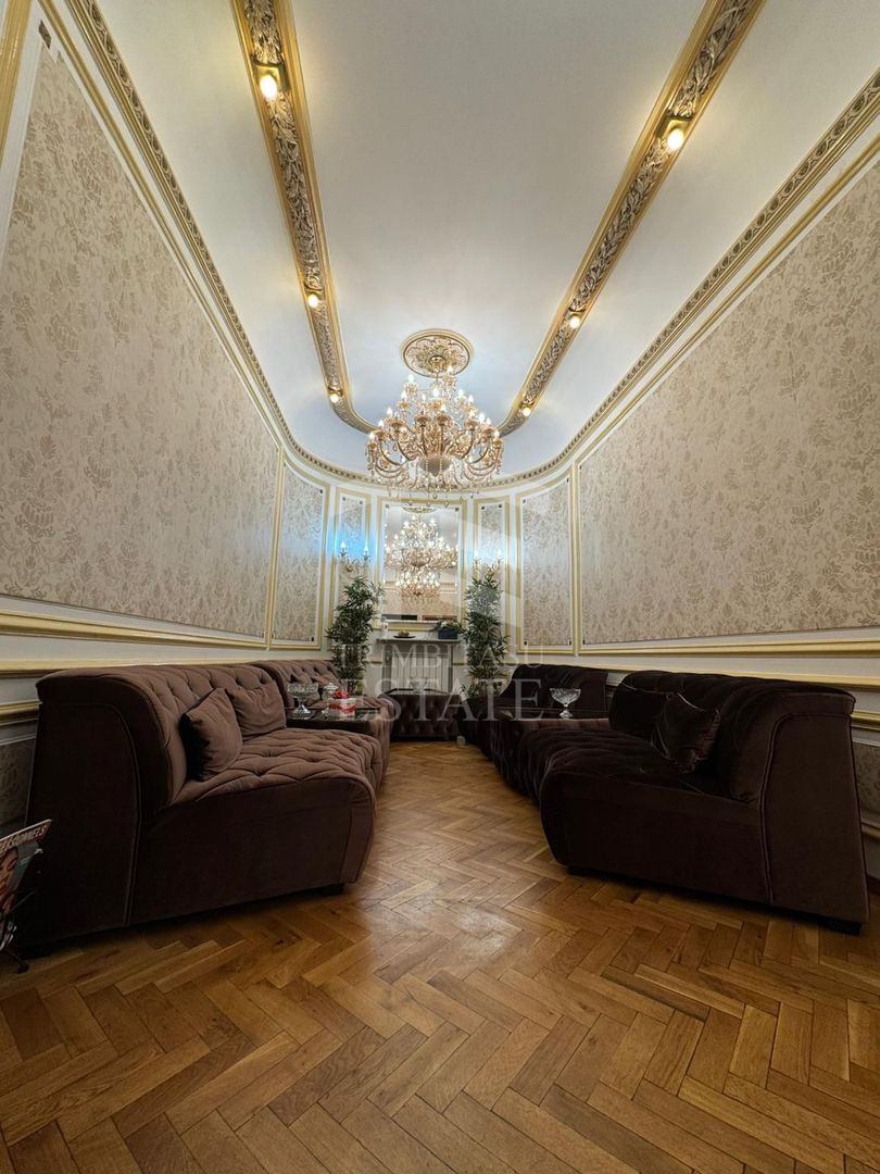 Spatiu comercial de inchiriat Piata Romana bd Magheru - Poză 3
