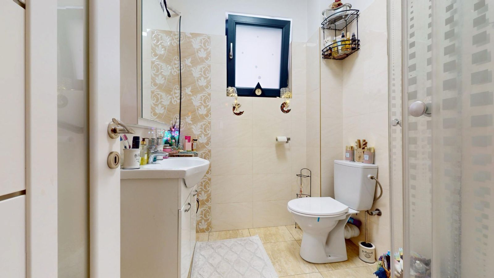 Apartament 2 camere, 53 mp + curte proprie 30 mp – Șoseaua Chitilei 50 - Poză 6