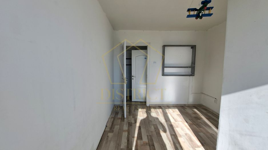 COM 0 % Apartament cu 2 camere decomandate in bloc izolat | Dambovita - Poză 6
