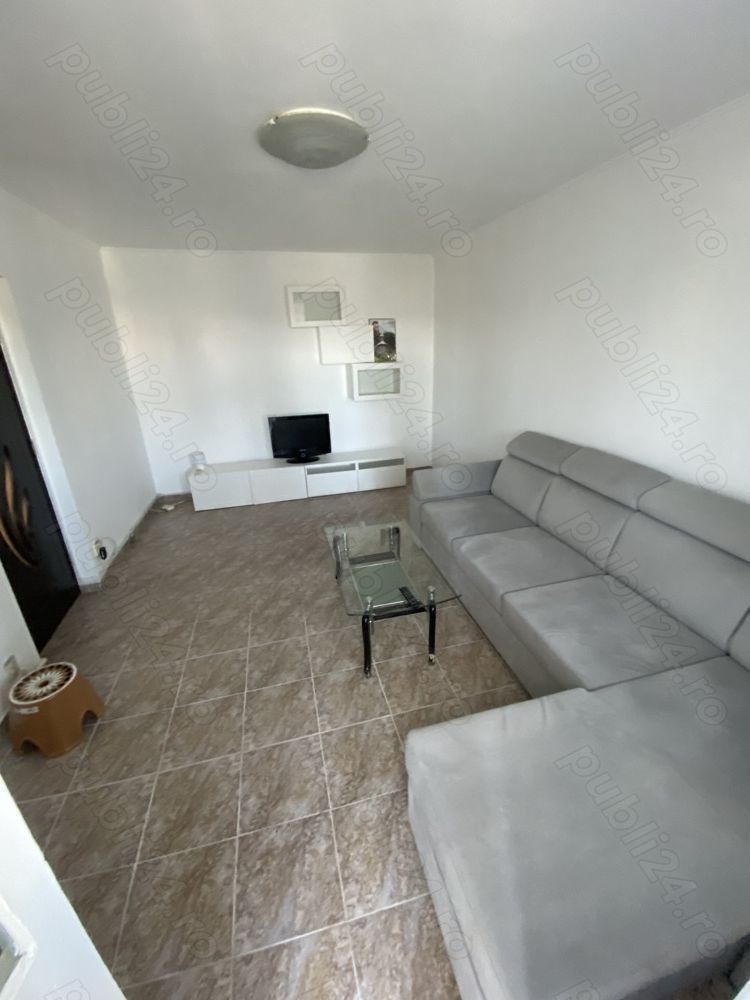 Apartament 4 camere Basarabia - Poză 4