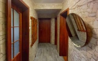 Apartament cu 3 camere decomandate | Gheorgheni | Zona Hotel Royal - Poză 5