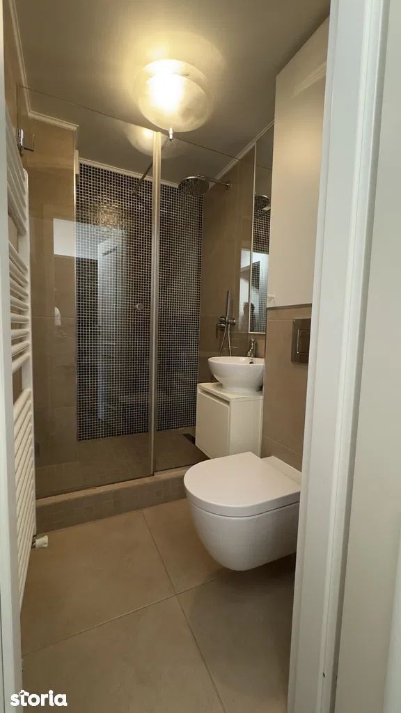 AP. 4 CAMERE - PANDURI, CENTRALA PROPRIE, BUCATARIE INCHISA, MODERN - Poză 12