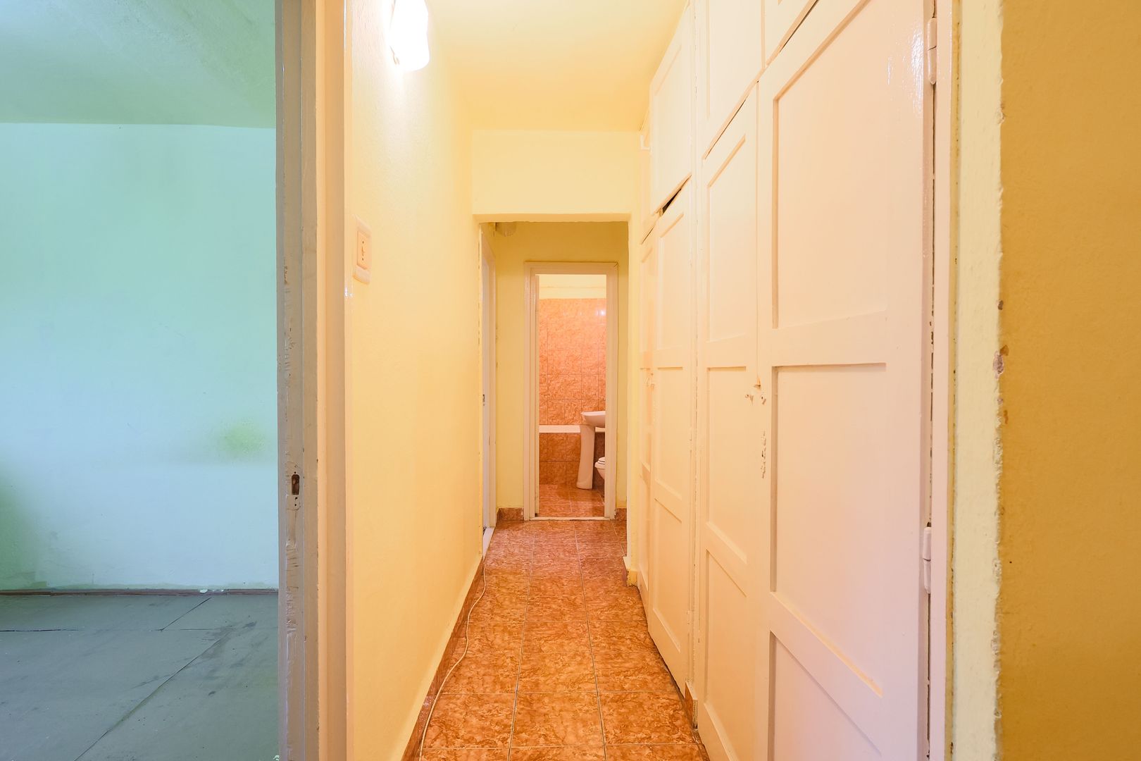 Locuință ideală pentru familie la Etajul 1, zona Podgoria - Poză 9