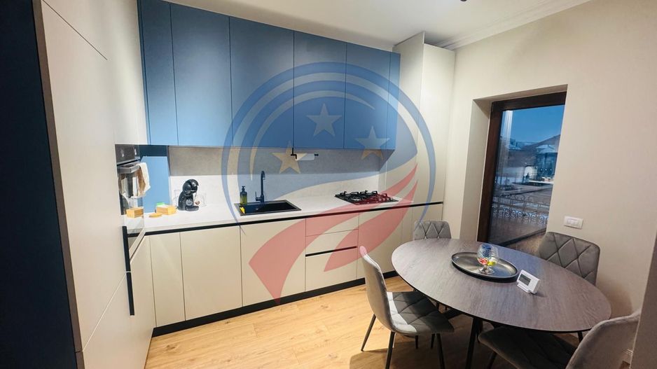 Apartament LUX | Ultracentral | Prima închiriere - Poză 1