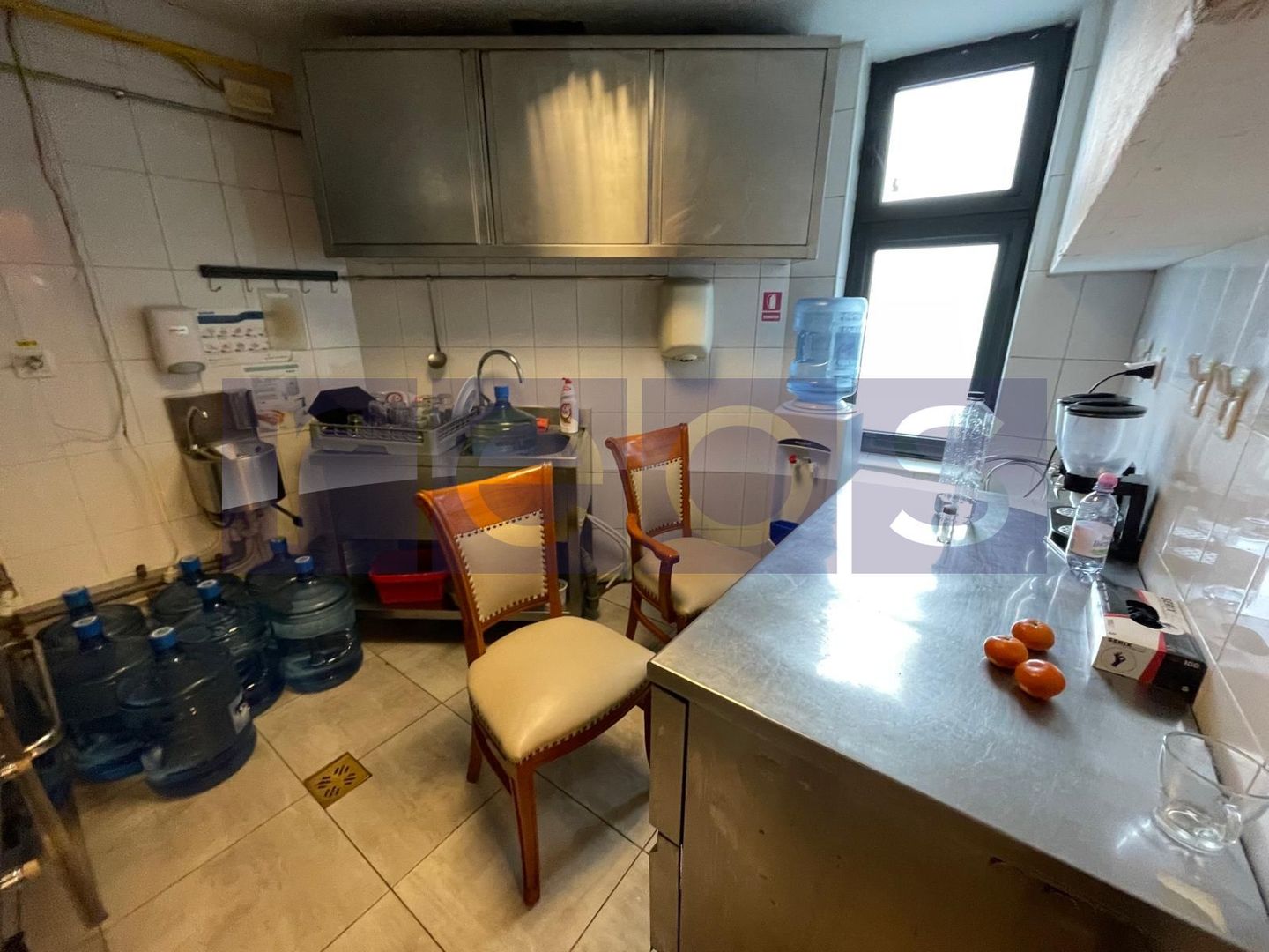 INCHIRIERE RESTAURANT ISU PIATA ROMANA ULTRACENTRAL VIZIBILITATE MARE - Poză 12