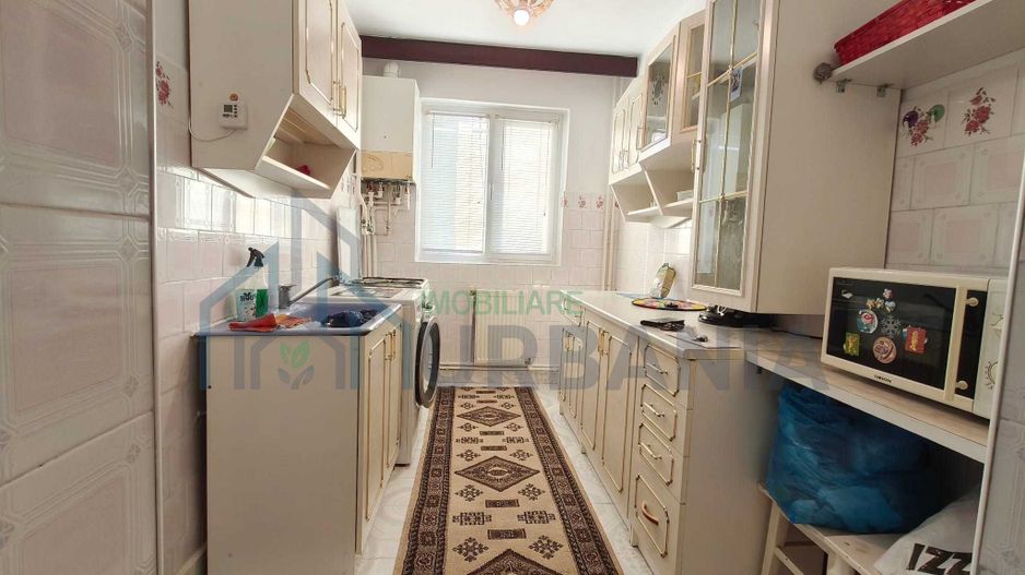 Apartament 2 camere de închiriat, decomandat, Piața Voievozilor - Poză 6