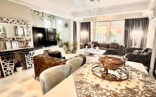 Casa individuala de Lux cu 5 camere, 4 bai si dressing in Braytim la asfalt. - Poză 1