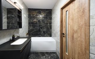 Apartament 3 camere | Ferdinand – Grănicerilor | Parcare inclusă - Poză 7
