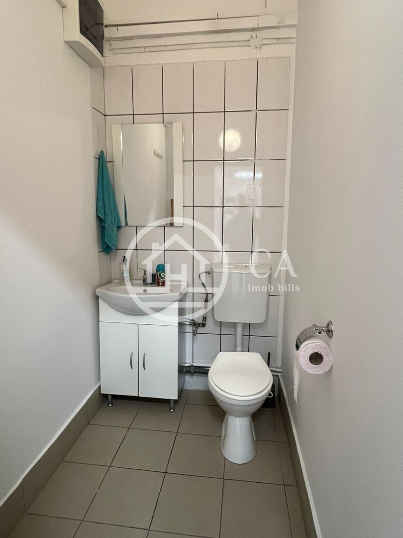 Spatiu comercial de inchiriat in zona Iosia, Oradea - Poză 3